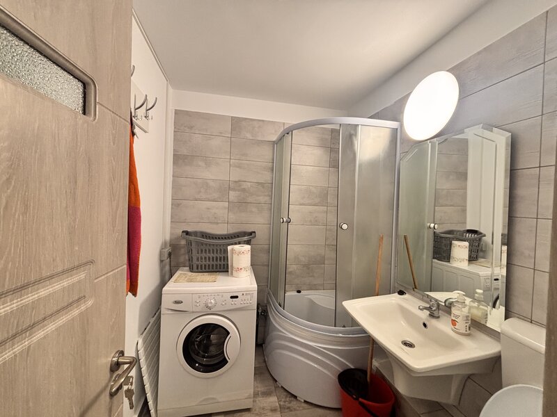 Drumul Taberei, Drumetul, contract Anaf.