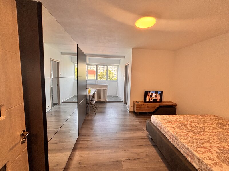 Drumul Taberei, Drumetul, contract Anaf.