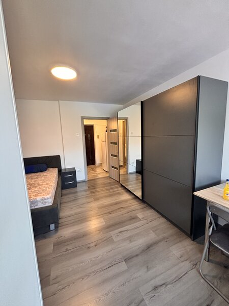 Drumul Taberei, Drumetul, contract Anaf.